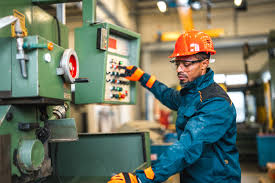 Machine Operator